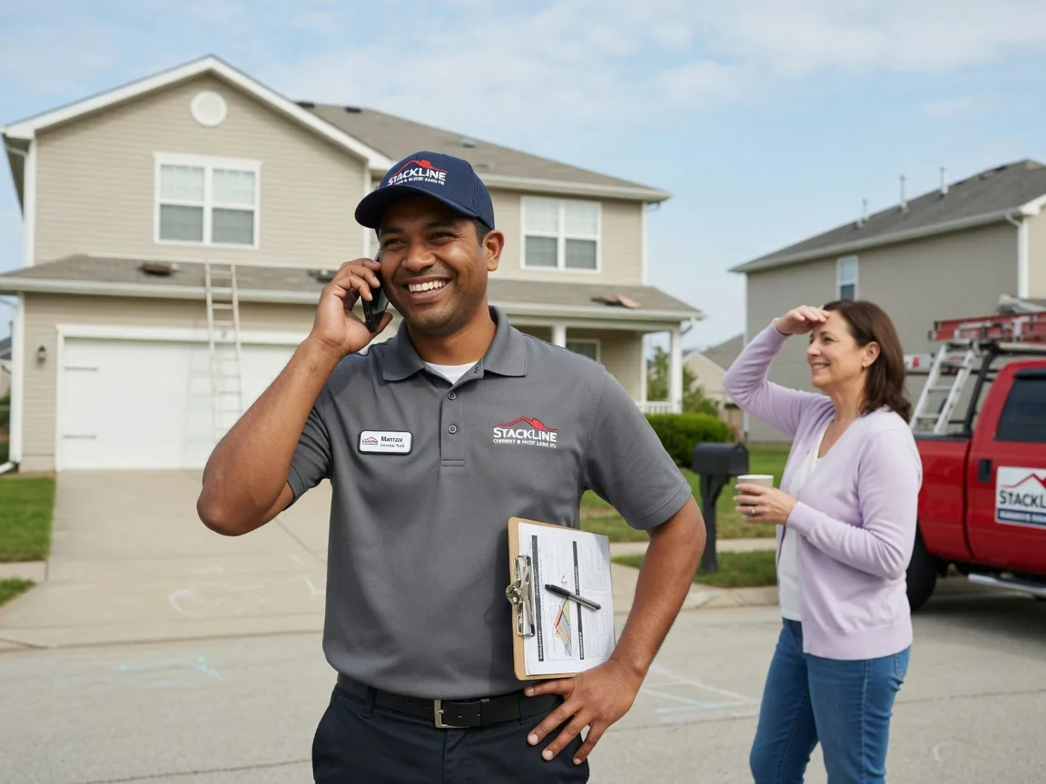 Chimney flashing repair Portsmouth, OH FAQs